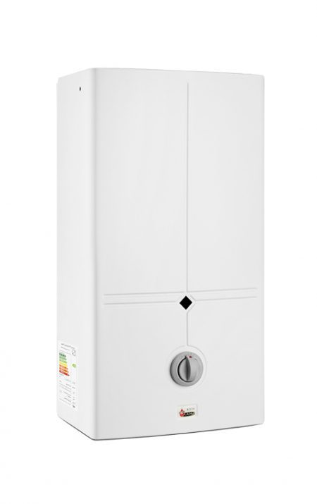 آبگرمکن دیواری B3215it بوتان