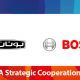 Butane Bosch