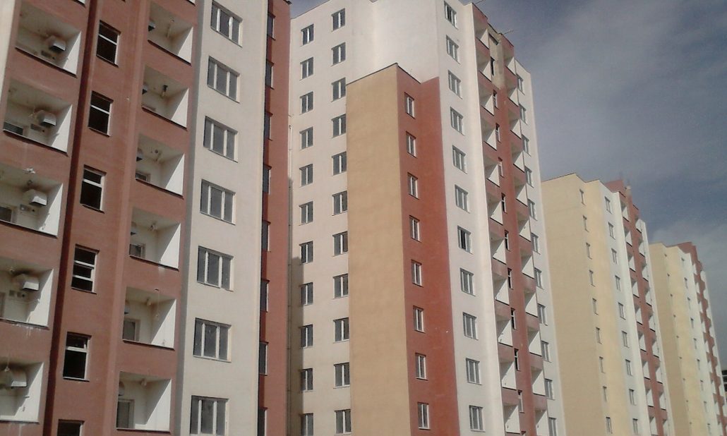مسکن مهر اصفهان