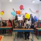 تجهيز مدارس توسط شركت بوتان