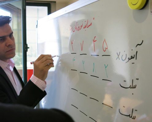 norouzshad-competition