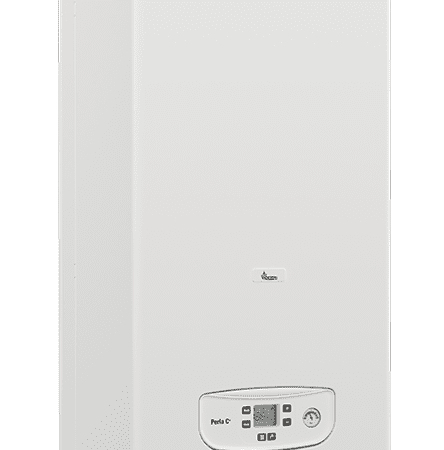 پکیج شوفاژدیواری Perla C+ 32/40RSi