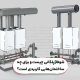 شوفاژ پلکانی پاورژی چیست و برای چه ساختمان‌هایی کاربردی است؟